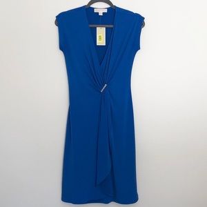 BNWT Michael Kors Wrap Dress